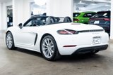 Used 2024 Porsche 718 Boxster image 4