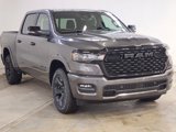 New 2025 RAM 1500 4x4 Crew Cab image 5