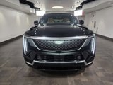 Used 2025 Cadillac Escalade IQ Luxury 2 image 2