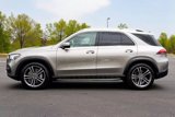 Used 2020 Mercedes-Benz GLE 350 4MATIC image 3