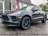 Used 2021 Porsche Macan S image 2