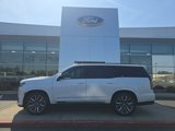 Used 2022 Cadillac Escalade Sport Platinum image 1
