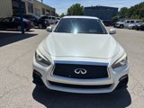 Used 2018 INFINITI Q50 3.0t image 2