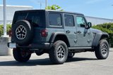 New 2025 Jeep Wrangler Unlimited Rubicon w/ Technology Group image 4
