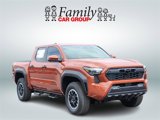 New 2025 Toyota Tacoma TRD Off-Road image 2