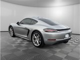 Used 2019 Porsche 718 Cayman S image 3