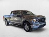 Used 2023 Ford F150 XLT w/ Equipment Group 301A Mid image 3