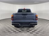 Used 2024 Ford Ranger Lariat w/ FX4 Off-Road Package image 4