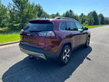 Used 2019 Jeep Cherokee Limited image 6