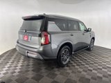 New 2025 Nissan Armada Platinum image 5