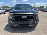Certified 2023 Ford F150 XLT w/ Equipment Group 302A High image 2