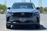 New 2025 MAZDA CX-50 2.5 Hybrid w/ Cargo Package image 3