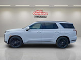 New 2025 Hyundai Palisade Calligraphy image 4