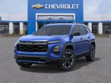 New 2026 Chevrolet Equinox RS w/ Convenience Package III image 6
