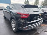 Used 2024 Chevrolet Trax LS image 5
