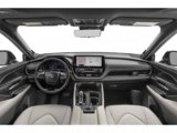 New 2025 Toyota Grand Highlander AWD Hybrid image 5