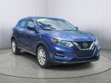 Used 2021 Nissan Rogue Sport S image 2