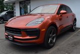 Used 2022 Porsche Macan image 3