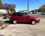 Used 2016 Subaru Forester 2.5i Premium w/ All-Weather Package image 4