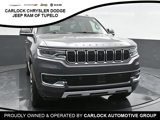 New 2025 Jeep Wagoneer Series III w/ Premium Group I image 5