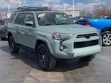 Certified 2022 Toyota 4Runner Trail Special Edition image 3