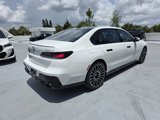 New 2025 BMW 760i xDrive image 4