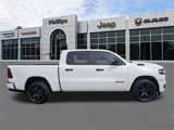 Certified 2025 RAM 1500 Big Horn image 3