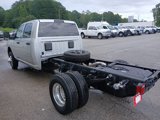 New 2026 RAM 3500 Tradesman w/ Chrome Appearance Group image 5