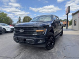 Used 2024 Ford F150 XLT w/ Equipment Group 302A MID image 2