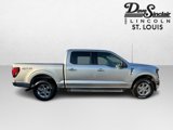 Used 2024 Ford F150 XLT w/ Mobile Office Package image 4