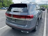 New 2025 Volkswagen Atlas SE image 3