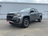 Used 2022 Chevrolet Colorado Z71 w/ Safety Package image 2