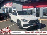 Used 2022 Mercedes-Benz GLA 250 4MATIC image 3