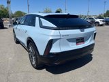 New 2024 Cadillac Lyriq Sport image 6