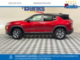 New 2026 Chevrolet Equinox LT w/ Convenience Package II image 5