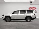 New 2025 Jeep Wagoneer Series II image 3