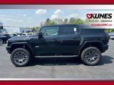 New 2025 GMC Hummer EV 3X image 4