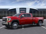 New 2025 GMC Sierra 3500 SLT w/ SLT Premium Package image 2