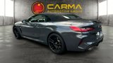 Used 2020 BMW M8 Convertible w/ M Carbon Exterior Package image 3