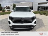 New 2025 Volkswagen Atlas SE image 2