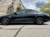 Used 2022 Mercedes-Benz CLA 250 4MATIC image 4
