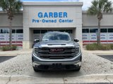 Certified 2023 GMC Sierra 1500 SLT w/ SLT Premium Package image 2