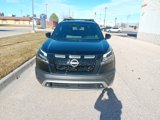 New 2025 Nissan Pathfinder Rock Creek image 2