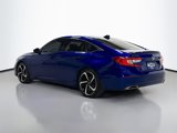 Used 2021 Honda Accord Sport image 4