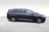 New 2025 Chrysler Pacifica Pinnacle image 2