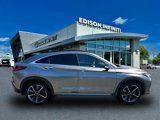 Used 2024 INFINITI QX55 Luxe w/ Cargo Package image 3