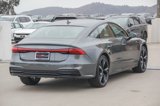 New 2025 Audi A7 3.0T Prestige image 6