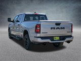 New 2025 RAM 1500 4x4 Crew Cab image 5