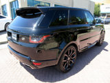 Used 2022 Land Rover Range Rover Sport HSE Silver Edition image 2