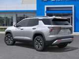 New 2026 Chevrolet Equinox LT w/ Convenience Package II image 3
